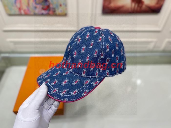 Louis Vuitton Hat LVH00080